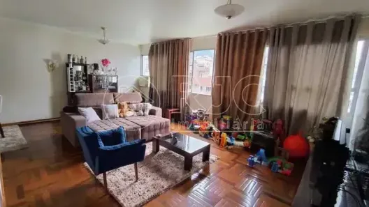 Apartamento com 3 Quartos à venda, 130m² no Tijuca, Rio de Janeiro