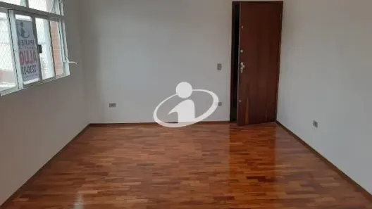 Apartamento com 3 Quartos para alugar, 120m² no Brasil, Uberlândia