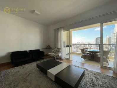 Apartamento com 3 Quartos à venda, 197m² no Jardim Portal da Colina, Sorocaba