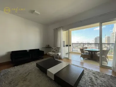 Apartamento com 3 Quartos à venda, 197m² no Jardim Portal da Colina, Sorocaba