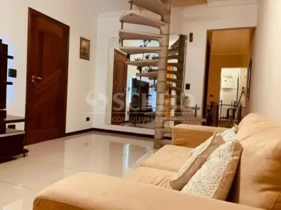 Sobrado com 3 Quartos à venda, 125m² no Jardim Itapura, São Paulo