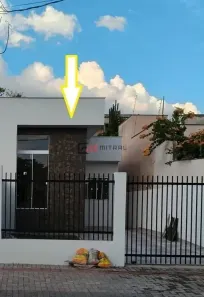 Casa com 2 Quartos à venda, 70m² no Colúmbia, Londrina