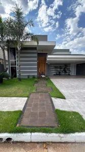 Casa de Condomínio com 3 Quartos à venda, 232m² no Residencial Eco Village, São José do Rio Preto