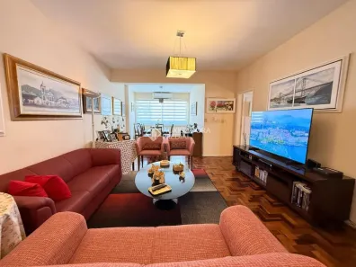 Apartamento com 3 Quartos à venda, 120m² no Centro, Florianópolis