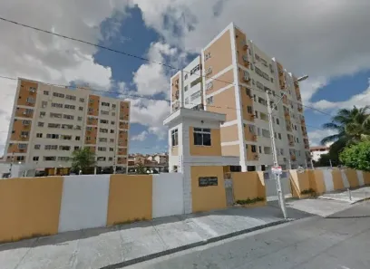 Apartamento com 3 Quartos à venda, 65m² no Damas, Fortaleza