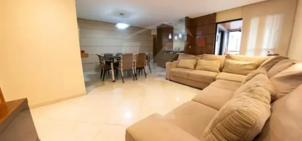 Apartamento com 3 Quartos à venda, 140m² no Parque Mandaqui, São Paulo