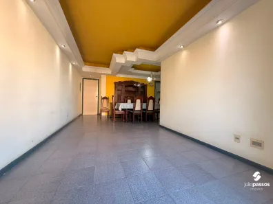 Apartamento com 3 Quartos à venda, 105m² no Grageru, Aracaju