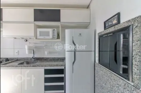 Apartamento com 2 Quartos à venda, 52m² no Rio Branco, Porto Alegre