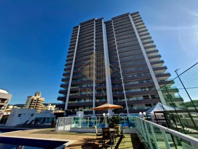 Apartamento com 2 Quartos à venda, 79m² no Enseada, Guarujá