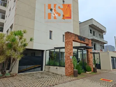 Apartamento com 3 Quartos para alugar, 84m² no Cidade Nova, Indaiatuba