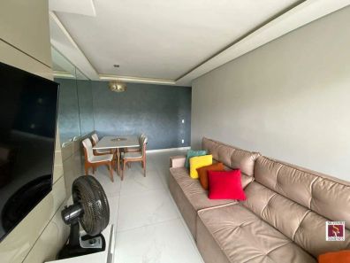 Apartamento com 3 Quartos à venda, 71m² no Paquetá, Belo Horizonte
