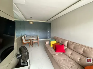 Apartamento com 3 Quartos à venda, 71m² no Paquetá, Belo Horizonte