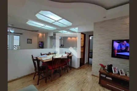 Apartamento com 2 Quartos à venda, 69m² no Dos Casa, São Bernardo do Campo