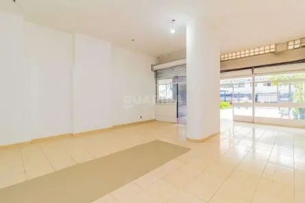 Ponto Comercial para alugar, 144m² no Centro Histórico, Porto Alegre