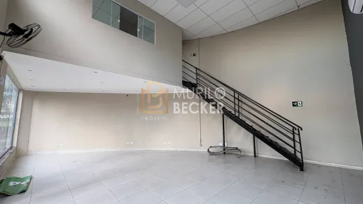 Sala Comercial para alugar, 85m² no Jardim Satélite, São José dos Campos
