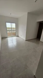 Apartamento com 2 Quartos à venda, 61m² no Jardim dos Calegaris, Paulínia