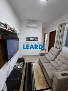 Cobertura com 2 Quartos à venda, 100m² no Pinheirinho, Santo André