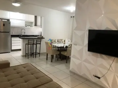 Apartamento com 3 Quartos à venda, 76m² no Residencial e Comercial Palmares, Ribeirão Preto