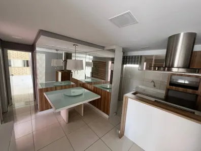 Apartamento com 3 Quartos à venda, 71m² no Meireles, Fortaleza