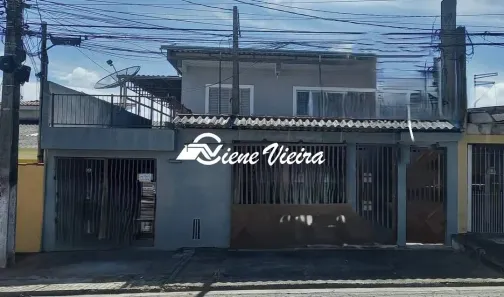 Sobrado com 1 Quarto à venda, 250m² no Parque Rodrigo Barreto, Arujá
