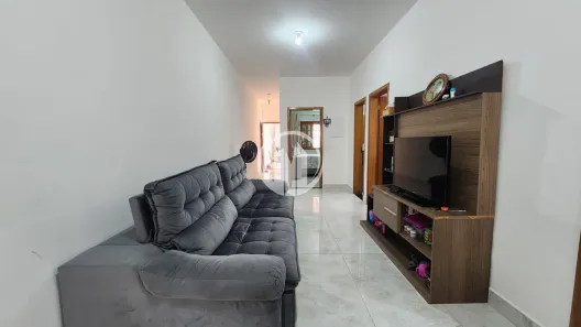 Casa com 3 Quartos à venda, 124m² no Residencial Santa Giovana, Jundiaí