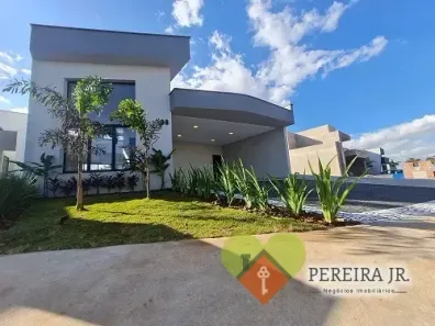 Casa com 3 Quartos à venda, 142m² no Taquaral, Piracicaba