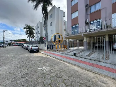Apartamento com 2 Quartos à venda, 58m² no Roçado, São José