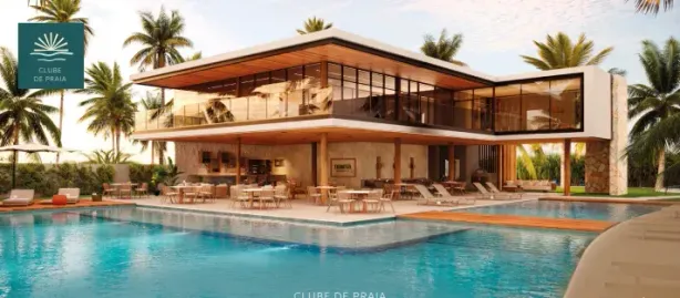 Apartamento com 4 Quartos à venda, 217m² no , Ipojuca