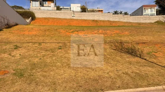 Lote/Terreno à venda, 523m² no Jardim São José, Bragança Paulista