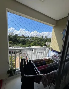 Apartamento com 2 Quartos à venda, 60m² no São Francisco, Manaus