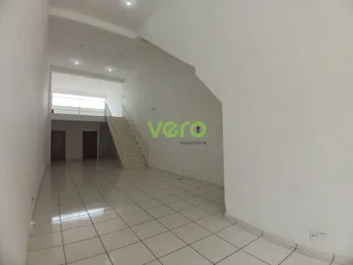 Ponto Comercial para alugar, 176m² no Chácara Girassol, Americana