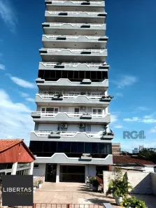 Apartamento com 3 Quartos à venda, 166m² no Marechal Rondon, Canoas