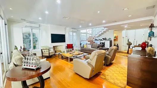 Casa de Condomínio com 4 Quartos à venda, 401m² no Alphaville, Santana de Parnaíba