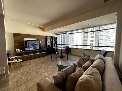 Apartamento com 1 Quarto à venda, 75m² no Pituba, Salvador