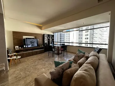 Apartamento com 1 Quarto à venda, 75m² no Pituba, Salvador
