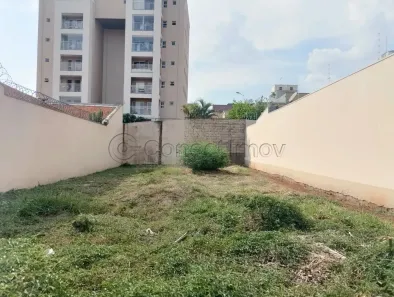Lote/Terreno à venda, 270m² no Jardim Califórnia, Ribeirão Preto