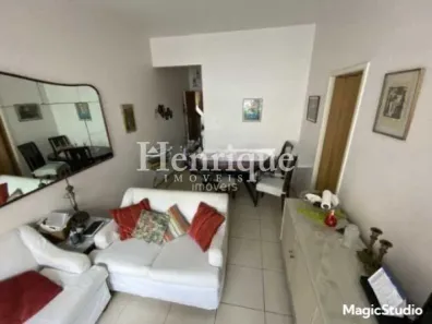 Apartamento com 3 Quartos à venda, 100m² no Flamengo, Rio de Janeiro