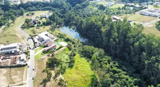 Lote/Terreno à venda, 2800m² no Loteamento Residencial Parque Terras de Santa Cecília, Itu
