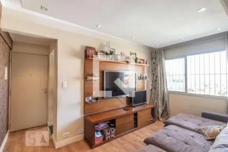 Apartamento com 2 Quartos à venda, 54m² no Chácara Cruzeiro do Sul, São Paulo