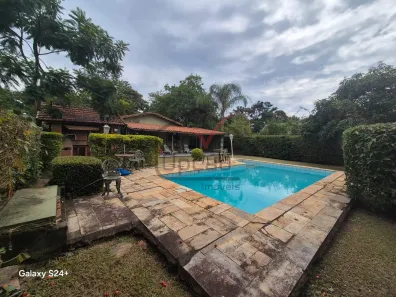 Casa de Condomínio com 2 Quartos à venda, 230m² no São Joaquim, Vinhedo