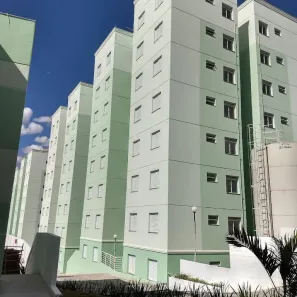 Apartamento com 2 Quartos à venda, 46m² no Jardim Ipê, Sorocaba