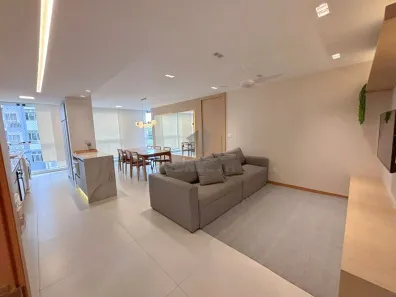 Apartamento com 4 Quartos à venda, 107m² no Jardim Camburi, Vitória