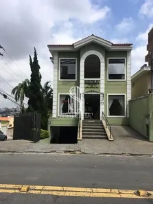 Prédio Comercial à venda, 490m² no Vila Progredior, São Paulo