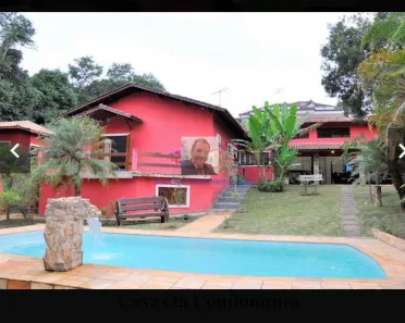 Casa com 4 Quartos à venda, 1113m² no Jardim Atalaia, Cotia
