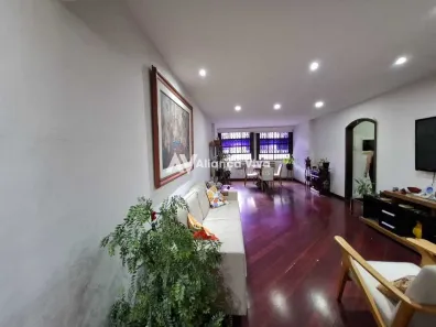 Apartamento com 3 Quartos à venda, 124m² no Flamengo, Rio de Janeiro