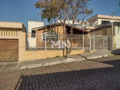 Casa com 3 Quartos à venda, 370m² no Vila Roma, Salto
