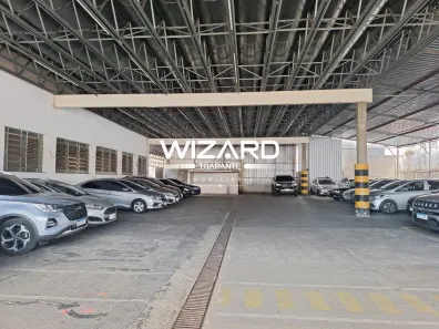 Galpão/Depósito/Armazém para alugar, 4200m² no Cambuci, São Paulo
