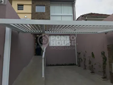 Sobrado com 4 Quartos à venda, 147m² no Ipiranga, São Paulo