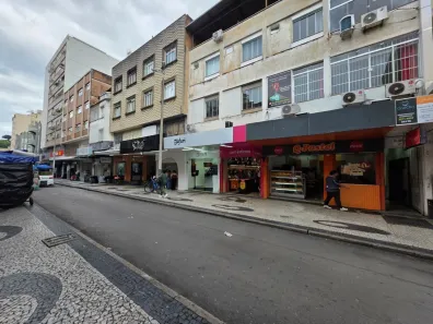 Ponto Comercial à venda, 278m² no Centro, Juiz de Fora