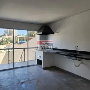 Sobrado com 3 Quartos à venda, 137m² no Jardim Paraíso, São Paulo